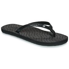 Cool Shoe Lábujjközös papucsok BLOOM Fekete 37 női papucs
