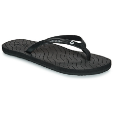 Cool Shoe Lábujjközös papucsok BLOOM Fekete 40