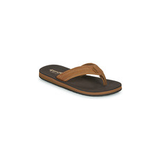 Cool Shoe Lábujjközös papucsok CLOUD Barna 43 férfi papucs
