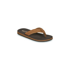 Cool Shoe Lábujjközös papucsok CLOUD Barna 44