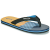 Cool Shoe Lábujjközös papucsok NICKEL Kék 43