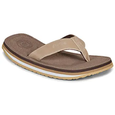 Cool Shoe Lábujjközös papucsok ORIGINAL Barna 41 / 42