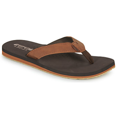 Cool Shoe Lábujjközös papucsok SIN Barna 42