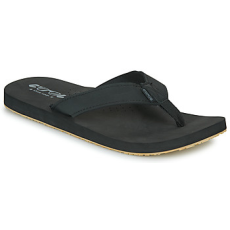 Cool Shoe Lábujjközös papucsok SIN Fekete 40