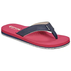 Cool Shoe Lábujjközös papucsok SIN Piros 41