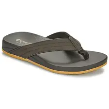 Cool Shoe Lábujjközös papucsok SKIP Barna 43 férfi papucs