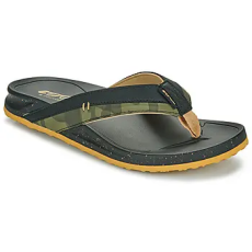 Cool Shoe Lábujjközös papucsok SWAP Fekete 44