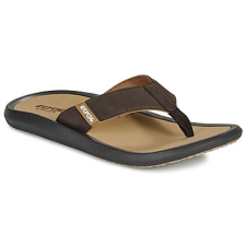 Cool Shoe Lábujjközös papucsok WAVE Barna 42 férfi papucs