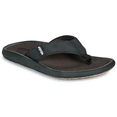 Cool Shoe Lábujjközös papucsok WAVE Fekete 41