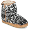 Cool Shoe Mamuszok DAKOTA Fekete 39 / 40