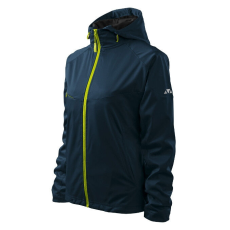  Cool softshell kabát női tengerészkék S