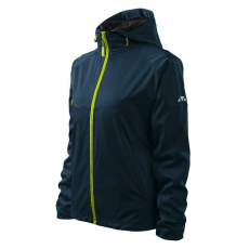  Cool softshell kabát női tengerészkék XL