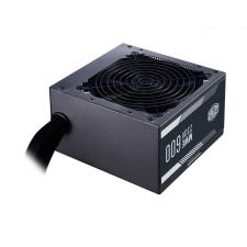 Cooler Master 600W 80+ White MWE V2 (MPE-6001-ACABW-EU ) tápegység