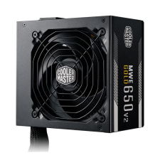Cooler Master 650W 80+ Gold MWE V2 tápegység
