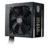 Cooler Master 650W MWE Gold V2 80+ Gold tápegység (EU) (MPE-6501-ACAAG-EU)