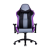 Cooler Master Caliber R3 gaming szék fekete-lila (CMI-GCR3-PR)