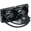 Cooler Master COOLER CoolerMaster MasterLiquid Lite 240 Vízhűtés