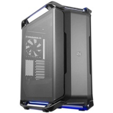 Cooler Master Cosmos C700P (torony, ATX, fekete) számítógép ház