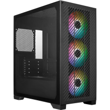 Cooler Master Elite 301 (E301-KGNN-S00) számítógép ház
