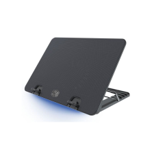 Cooler Master Ergostand IV 17" notebook hűtő (R9-NBS-E42K-GP) (R9-NBS-E42K-GP) laptop kellék