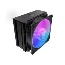 Cooler Master Hyper 212 3DHP Black ARGB MAY-T2HP-217PA-R1 hűtés