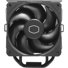 Cooler Master - Hyper 212 Black X Duo - RR-S4KK-25DN-R1 hűtés