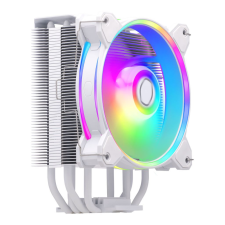 Cooler Master Hyper 212 Halo White univerzális CPU hűtő (RR-S4WW-20PA-R1) hűtés