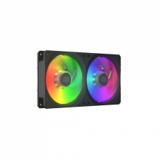 Cooler Master MasterFan SF240R ARGB hűtés
