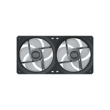 Cooler Master MasterFan SF240R ARGB hűtő ventilátor (MFX-B2D2-18NPA-R1) hűtés