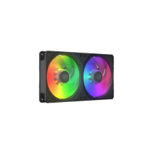 Cooler Master MasterFan SF240R ARGB (MFX-B2D2-18NPA-R1) hűtés