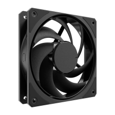 Cooler Master Mobius 120 Black Edition hűtés