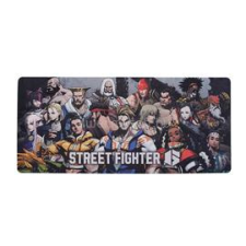 Cooler Master MP511 Speed Street Fighter XL egérpad (MP-511-SPEC4) asztali számítógép