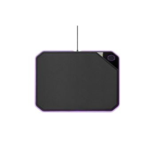 Cooler Master MP860 Dual Sided RGB Gaming Egérpad Black (MPA-MP860-OSA-N1) egérpad