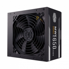 Cooler Master - MWE Bronze 650W V2 tápegység