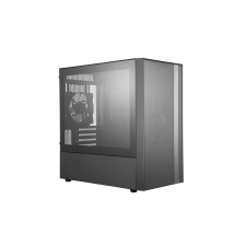 Cooler Master NR400 without ODD számítógép ház