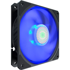 Cooler Master SickleFlow 120 Blue hűtés