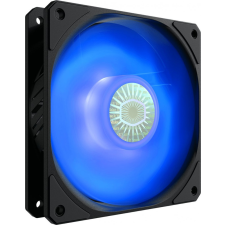 Cooler Master Sickleflow 120 Blue (MFX-B2DN-18NPB-R1) hűtés