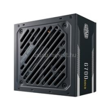 Cooler Master tápegység G700 700W 80+ Gold (MPW-7001-ACAAG-NL) tápegység