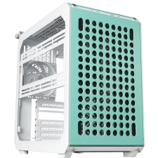 CoolerMaster QUBE 500 Flatpack Macaron Edition számítógép ház