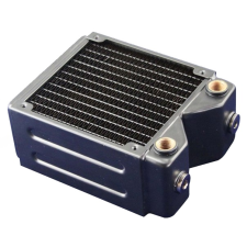 Coolgate G2 Radiator 10 FPI - 120mm hűtés