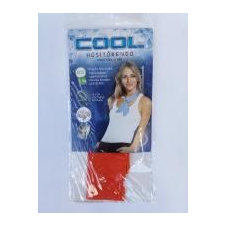  Coolmax Cool Hűsítőkendő - narancssárga 1 db egészség termék