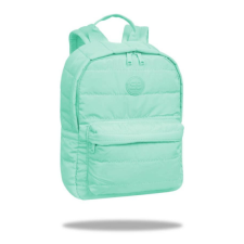 CoolPack - Abby hátizsák, iskolatáska - 1 rekeszes - Pastel - Powder Mint (F090645) iskolatáska