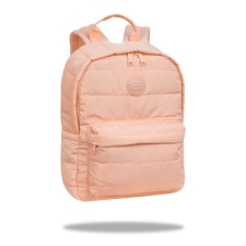 CoolPack - Abby hátizsák, iskolatáska - 1 rekeszes - Pastel - Powder Peach (F090650) iskolatáska