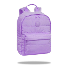 CoolPack - Abby hátizsák, iskolatáska - 1 rekeszes - Pastel - Powder Purple (F090648) iskolatáska
