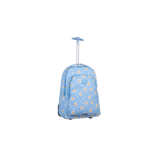 CoolPack - Alan gurulós iskolatáska, hátizsák - Daisy Sun (F124834) iskolatáska