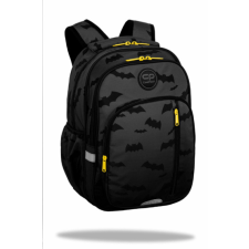 CoolPack - Base Darker Night iskolatáska, hátizsák - 2 rekeszes (F027680) iskolatáska
