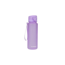 CoolPack - Brisk pasztell műanyag kulacs 600 ml - Powder Purple (Z16648) kulacs, kulacstartó