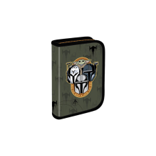 CoolPack - Clipper kihajtható tolltartó - Disney - Mandalorian (F076781) tolltartó