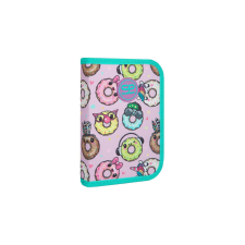 CoolPack - Clipper kihajtható tolltartó - Happy donuts (F076665) tolltartó