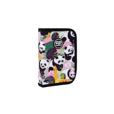 CoolPack - Clipper kihajtható tolltartó - Panda Gang (F076829) tolltartó